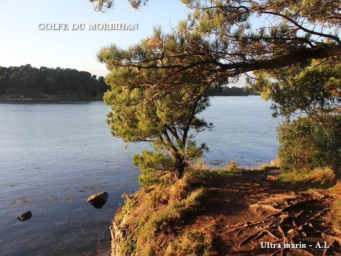 ultra marin raid golfe du morbihan