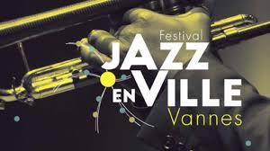 jazz en Ville édition 2018 Vannes