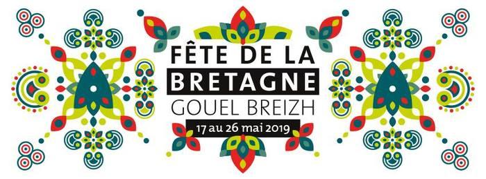 Fête de la Bretagne Vannes 2019