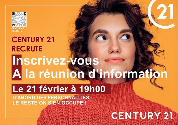 recrutement janvier22