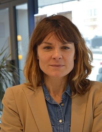 Françoise GAREL