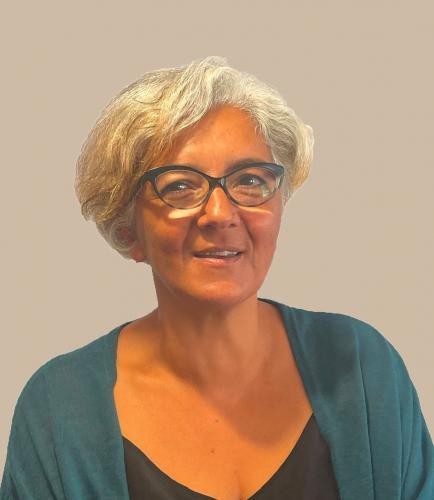 Nathalie ATTENCOURT