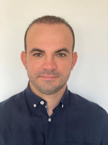Sébastien MOREAU