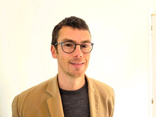 Mickaël ROUCH