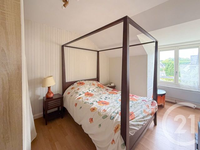 Afficher la photo en grand maison à vendre - 5 pièces - 111.14 m2 - VANNES - 56 - BRETAGNE - Century 21 Agence De La Madeleine