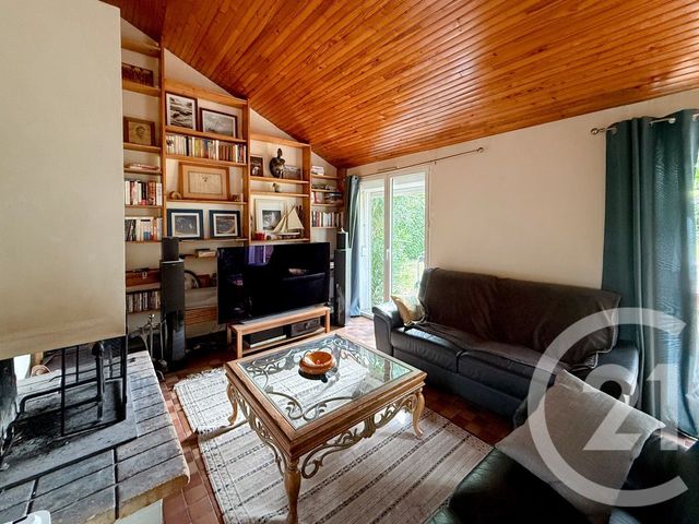 Afficher la photo en grand maison à vendre - 5 pièces - 111.14 m2 - VANNES - 56 - BRETAGNE - Century 21 Agence De La Madeleine