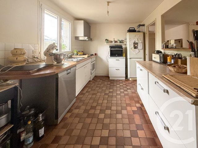 Afficher la photo en grand maison à vendre - 5 pièces - 111.14 m2 - VANNES - 56 - BRETAGNE - Century 21 Agence De La Madeleine