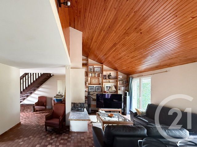 Afficher la photo en grand maison à vendre - 5 pièces - 111.14 m2 - VANNES - 56 - BRETAGNE - Century 21 Agence De La Madeleine