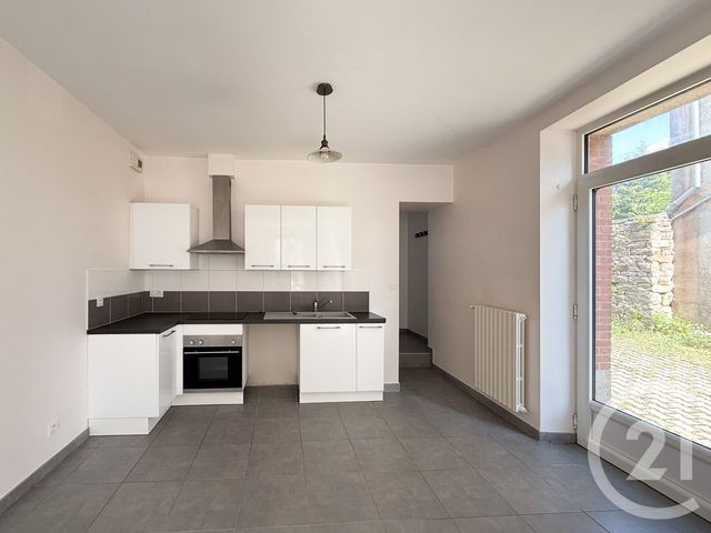 Afficher la photo en grand maison à vendre - 3 pièces - 78.89 m2 - VANNES - 56 - BRETAGNE - Century 21 Agence De La Madeleine