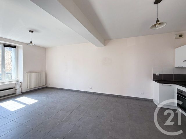 Afficher la photo en grand maison à vendre - 3 pièces - 78.89 m2 - VANNES - 56 - BRETAGNE - Century 21 Agence De La Madeleine