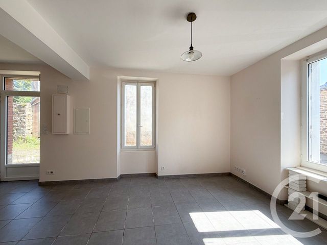 Afficher la photo en grand maison à vendre - 3 pièces - 78.89 m2 - VANNES - 56 - BRETAGNE - Century 21 Agence De La Madeleine