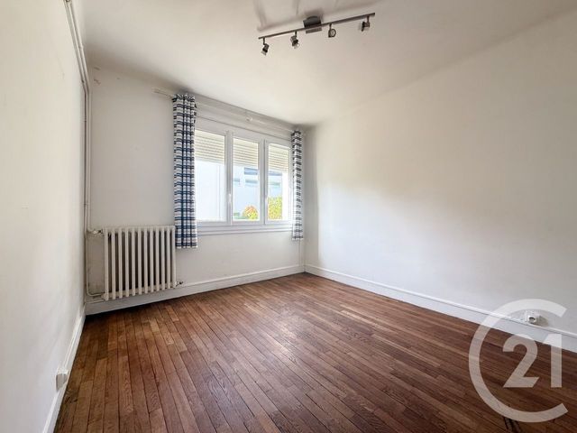 Appartement T3 à vendre - 3 pièces - 57.9 m2 - VANNES - 56 - BRETAGNE - Century 21 Agence De La Madeleine