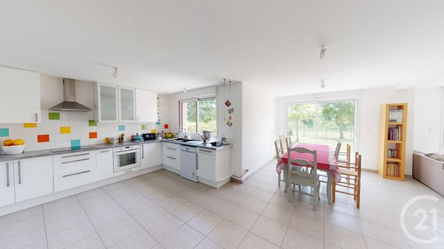 maison à vendre - 5 pièces - 115.0 m2 - VANNES - 56 - BRETAGNE - Century 21 Agence De La Madeleine maison à vendre - 5 pièces - 115.0 m2 - VANNES - 56 - BRETAGNE - Century 21 Agence De La Madeleine