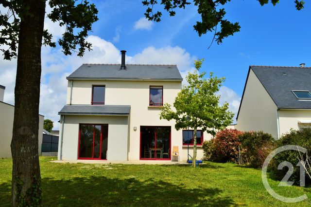 maison à vendre - 5 pièces - 115.0 m2 - VANNES - 56 - BRETAGNE - Century 21 Agence De La Madeleine maison à vendre - 5 pièces - 115.0 m2 - VANNES - 56 - BRETAGNE - Century 21 Agence De La Madeleine