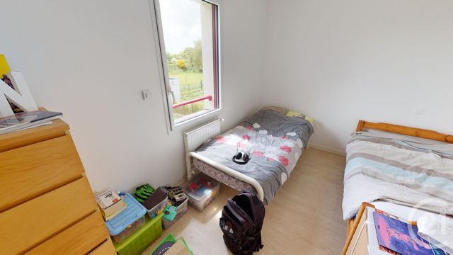 maison à vendre - 5 pièces - 115.0 m2 - VANNES - 56 - BRETAGNE - Century 21 Agence De La Madeleine maison à vendre - 5 pièces - 115.0 m2 - VANNES - 56 - BRETAGNE - Century 21 Agence De La Madeleine