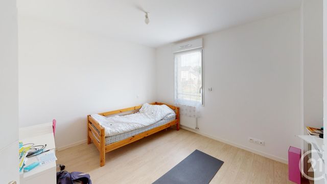 maison à vendre - 5 pièces - 115.0 m2 - VANNES - 56 - BRETAGNE - Century 21 Agence De La Madeleine maison à vendre - 5 pièces - 115.0 m2 - VANNES - 56 - BRETAGNE - Century 21 Agence De La Madeleine