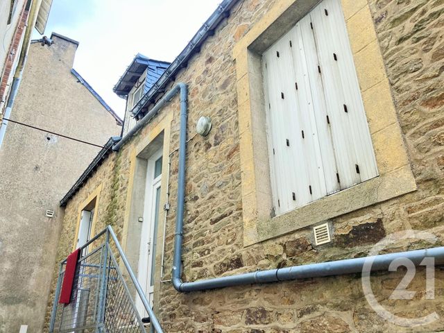 Afficher la photo en grand maison à vendre - 2 pièces - 52.0 m2 - VANNES - 56 - BRETAGNE - Century 21 Agence De La Madeleine