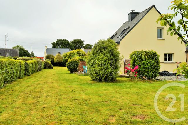 maison à vendre - 5 pièces - 100.0 m2 - PLUMERGAT - 56 - BRETAGNE - Century 21 Agence De La Madeleine maison à vendre - 5 pièces - 100.0 m2 - PLUMERGAT - 56 - BRETAGNE - Century 21 Agence De La Madeleine