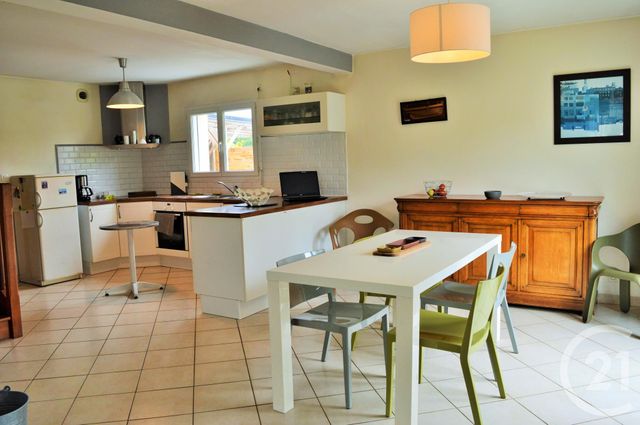 maison à vendre - 5 pièces - 100.0 m2 - PLUMERGAT - 56 - BRETAGNE - Century 21 Agence De La Madeleine maison à vendre - 5 pièces - 100.0 m2 - PLUMERGAT - 56 - BRETAGNE - Century 21 Agence De La Madeleine