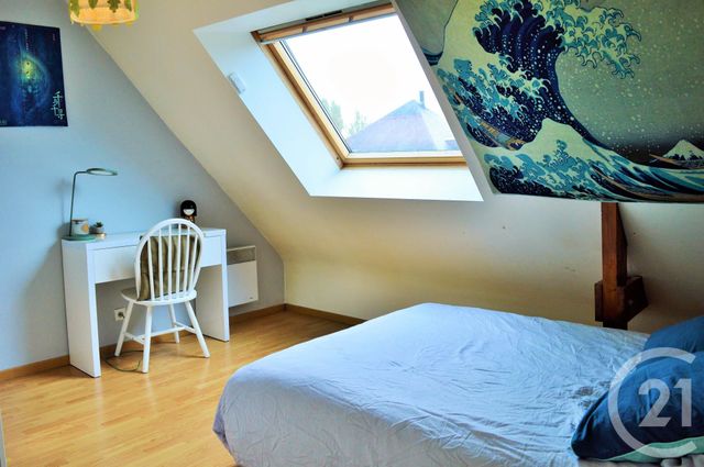 maison à vendre - 5 pièces - 100.0 m2 - PLUMERGAT - 56 - BRETAGNE - Century 21 Agence De La Madeleine maison à vendre - 5 pièces - 100.0 m2 - PLUMERGAT - 56 - BRETAGNE - Century 21 Agence De La Madeleine