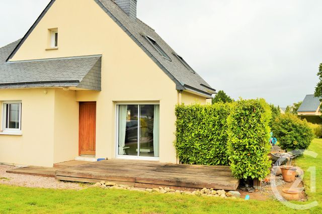maison à vendre - 5 pièces - 100.0 m2 - PLUMERGAT - 56 - BRETAGNE - Century 21 Agence De La Madeleine maison à vendre - 5 pièces - 100.0 m2 - PLUMERGAT - 56 - BRETAGNE - Century 21 Agence De La Madeleine
