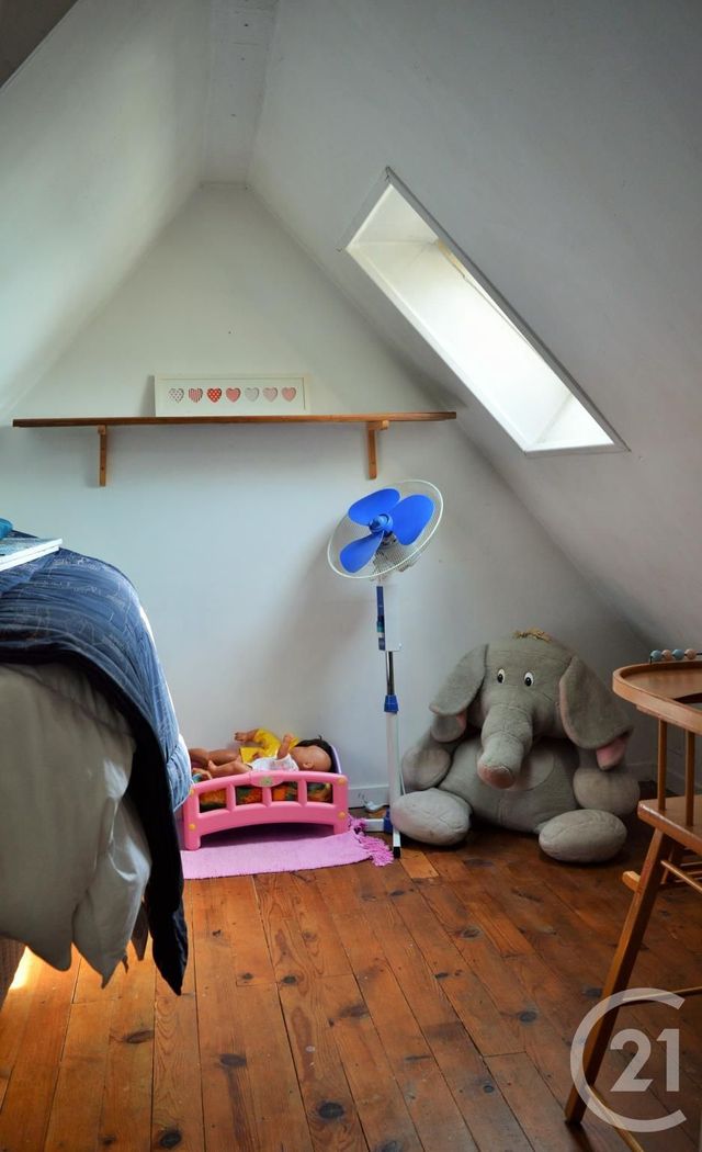 Afficher la photo en grand maison à vendre - 6 pièces - 127.0 m2 - VANNES - 56 - BRETAGNE - Century 21 Agence De La Madeleine
