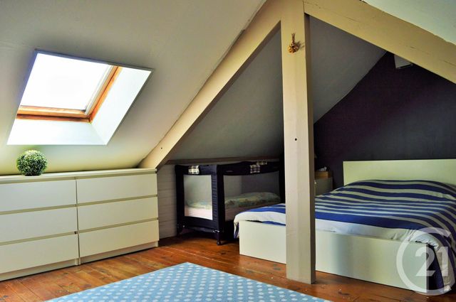 Afficher la photo en grand maison à vendre - 6 pièces - 127.0 m2 - VANNES - 56 - BRETAGNE - Century 21 Agence De La Madeleine
