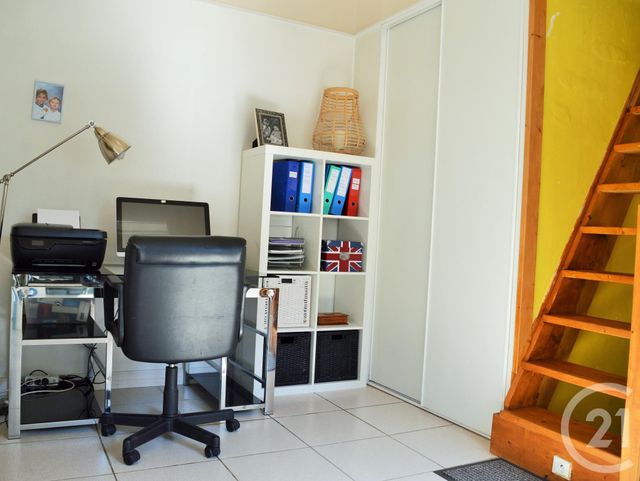 Afficher la photo en grand maison à vendre - 6 pièces - 127.0 m2 - VANNES - 56 - BRETAGNE - Century 21 Agence De La Madeleine