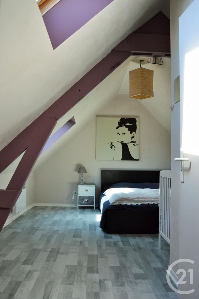 Afficher la photo en grand maison à vendre - 6 pièces - 127.0 m2 - VANNES - 56 - BRETAGNE - Century 21 Agence De La Madeleine