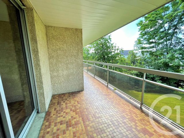 Afficher la photo en grand Appartement F3 à vendre - 3 pièces - 69.09 m2 - VANNES - 56 - BRETAGNE - Century 21 Agence De La Madeleine