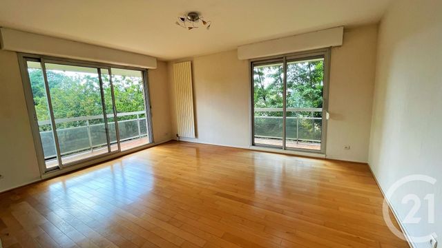 Afficher la photo en grand Appartement F3 à vendre - 3 pièces - 69.09 m2 - VANNES - 56 - BRETAGNE - Century 21 Agence De La Madeleine