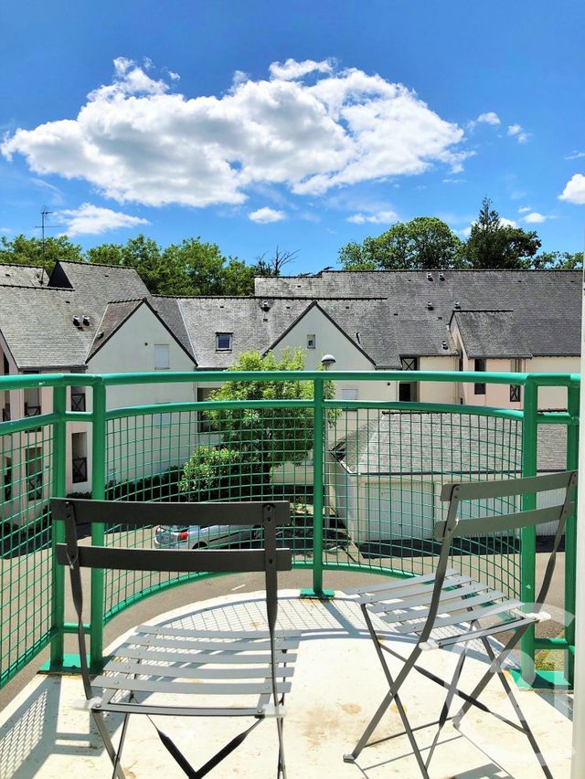 Studio à vendre - 1 pièce - 18.0 m2 - VANNES - 56 - BRETAGNE - Century 21 Agence De La Madeleine Studio à vendre - 1 pièce - 18.0 m2 - VANNES - 56 - BRETAGNE - Century 21 Agence De La Madeleine