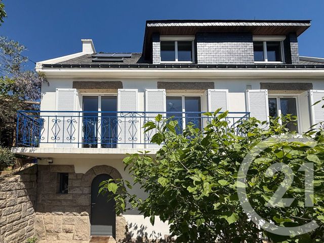 maison - VANNES - 56