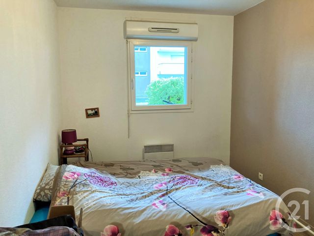 Afficher la photo en grand Appartement F2 à vendre - 2 pièces - 40.0 m2 - VANNES - 56 - BRETAGNE - Century 21 Agence De La Madeleine