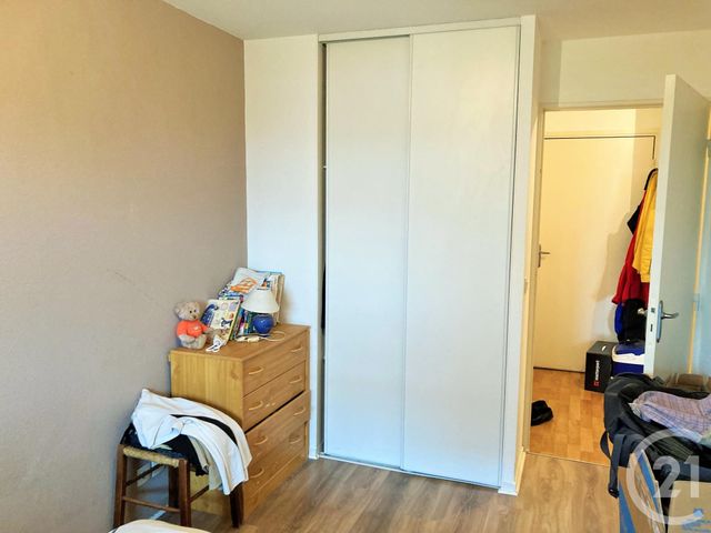 Afficher la photo en grand Appartement F2 à vendre - 2 pièces - 40.0 m2 - VANNES - 56 - BRETAGNE - Century 21 Agence De La Madeleine