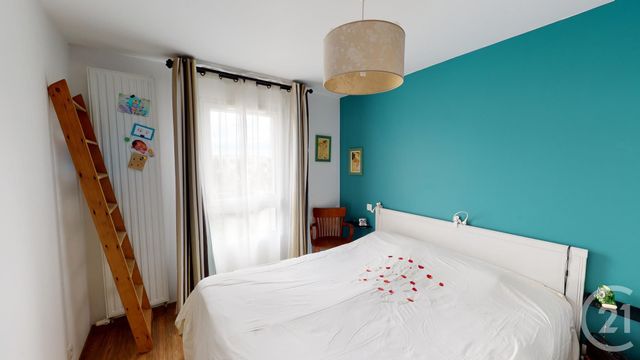 Afficher la photo en grand Appartement F3 à vendre - 3 pièces - 60.29 m2 - PLESCOP - 56 - BRETAGNE - Century 21 Agence De La Madeleine
