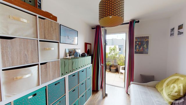 Afficher la photo en grand Appartement F3 à vendre - 3 pièces - 60.29 m2 - PLESCOP - 56 - BRETAGNE - Century 21 Agence De La Madeleine