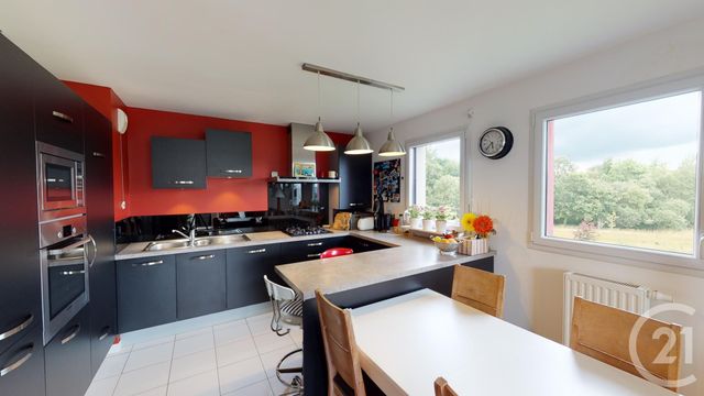 Afficher la photo en grand Appartement F3 à vendre - 3 pièces - 60.29 m2 - PLESCOP - 56 - BRETAGNE - Century 21 Agence De La Madeleine