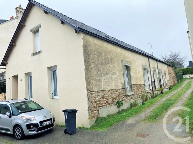 Immeuble à vendre VANNES