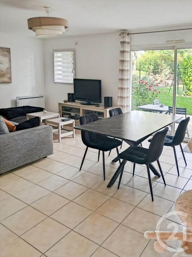 appartement - VANNES - 56