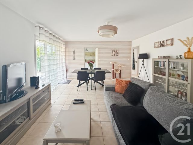 appartement - VANNES - 56