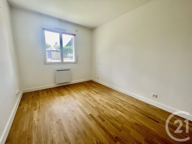 Appartement T4 à vendre - 4 pièces - 79.69 m2 - VANNES - 56 - BRETAGNE - Century 21 Agence De La Madeleine