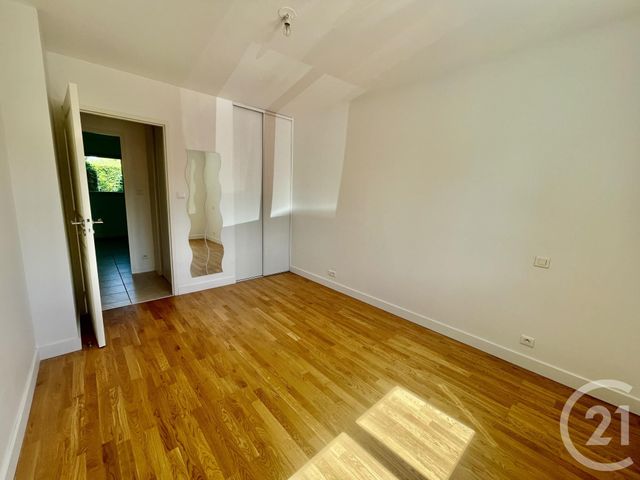 Appartement T4 à vendre - 4 pièces - 79.69 m2 - VANNES - 56 - BRETAGNE - Century 21 Agence De La Madeleine