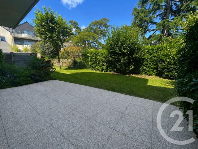 Appartement T4 à vendre - 4 pièces - 79.69 m2 - VANNES - 56 - BRETAGNE - Century 21 Agence De La Madeleine