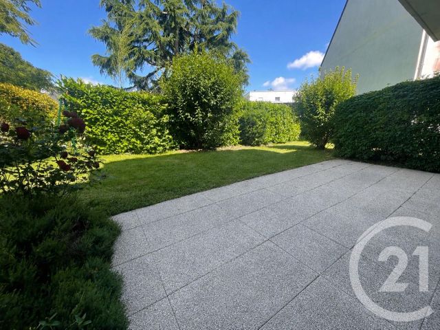 Appartement T4 à vendre - 4 pièces - 79.69 m2 - VANNES - 56 - BRETAGNE - Century 21 Agence De La Madeleine