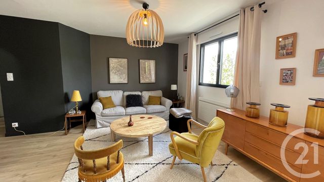 appartement - VANNES - 56