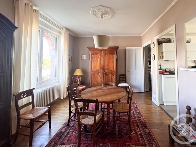 maison - VANNES - 56