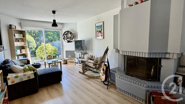 maison à vendre - 5 pièces - 104.5 m2 - VANNES - 56 - BRETAGNE - Century 21 Agence De La Madeleine