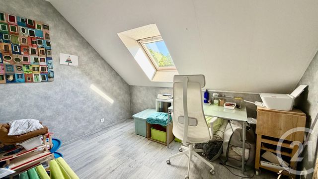maison à vendre - 5 pièces - 104.5 m2 - VANNES - 56 - BRETAGNE - Century 21 Agence De La Madeleine