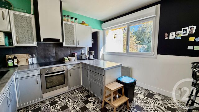maison à vendre - 5 pièces - 104.5 m2 - VANNES - 56 - BRETAGNE - Century 21 Agence De La Madeleine